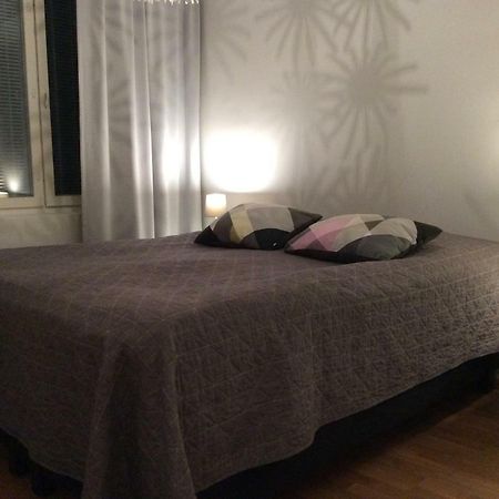 Cozy Paroni Lägenhet Rovaniemi Exteriör bild